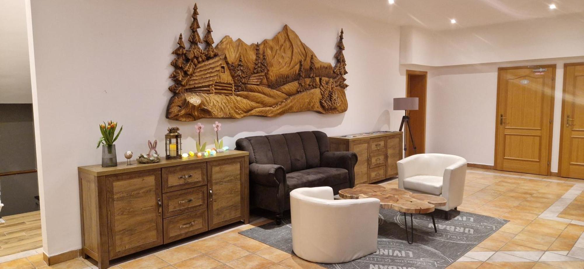 Vila Jedla Vysoké Tatry エクステリア 写真