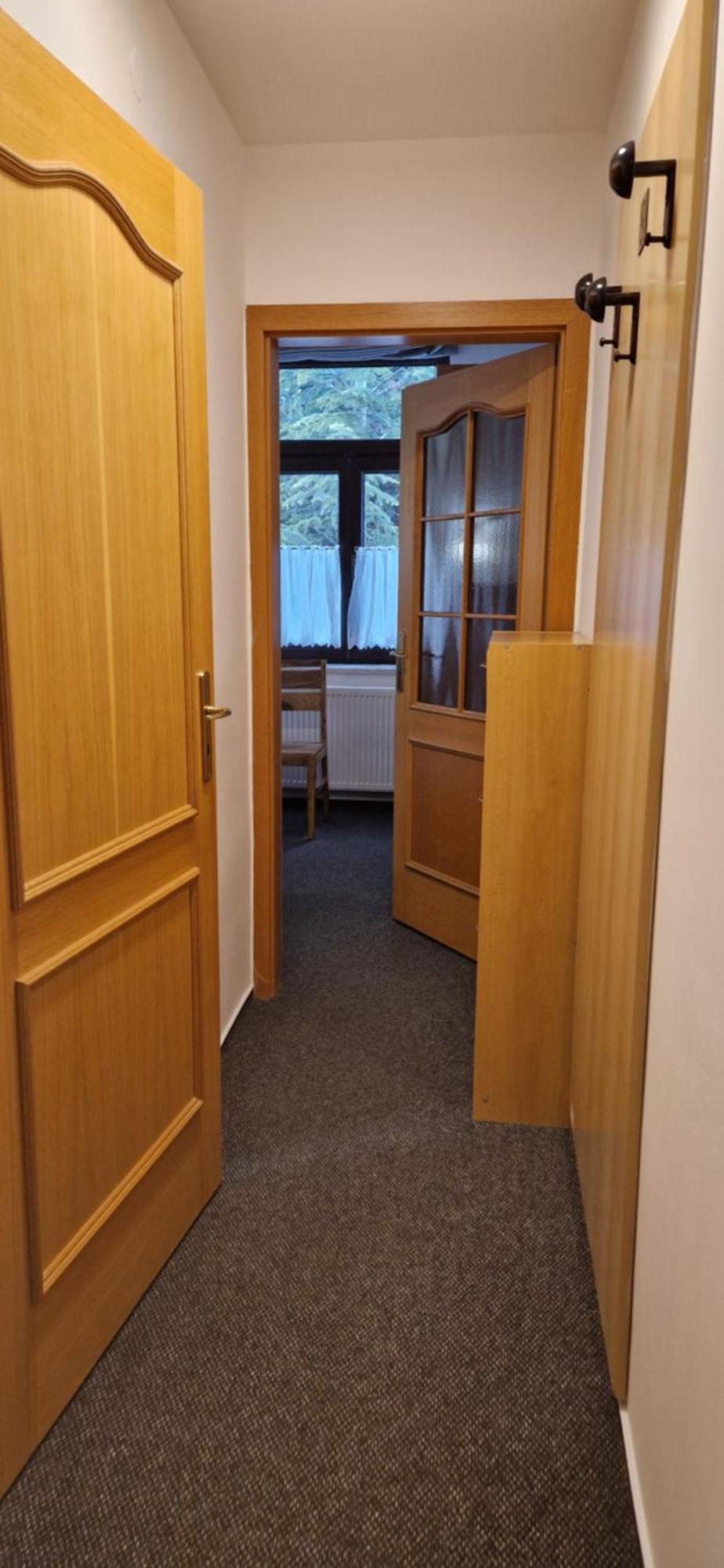 Vila Jedla Vysoké Tatry エクステリア 写真