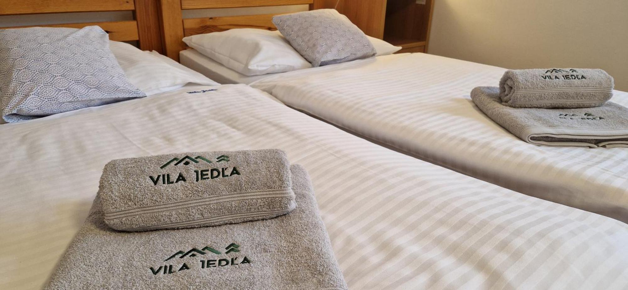 Vila Jedla Vysoké Tatry エクステリア 写真