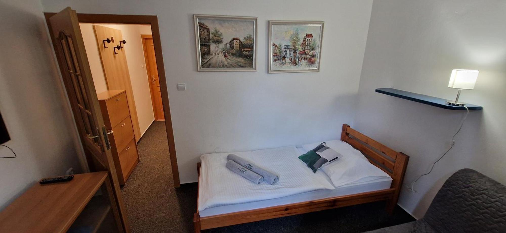 Vila Jedla Vysoké Tatry エクステリア 写真