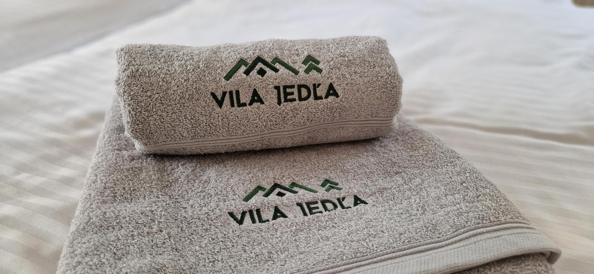 Vila Jedla Vysoké Tatry エクステリア 写真
