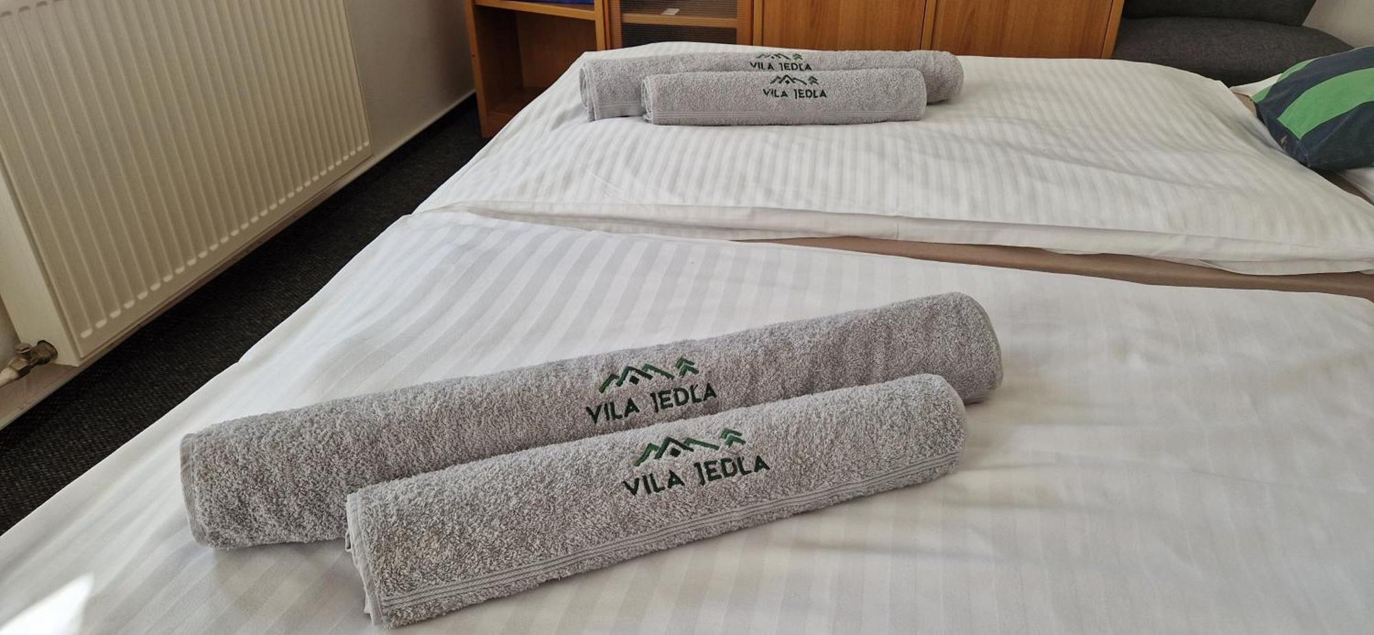 Vila Jedla Vysoké Tatry エクステリア 写真
